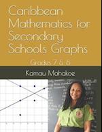 Caribbean Mathematics for Secondary Schools Graphs