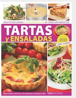 Tartas Y Ensaladas