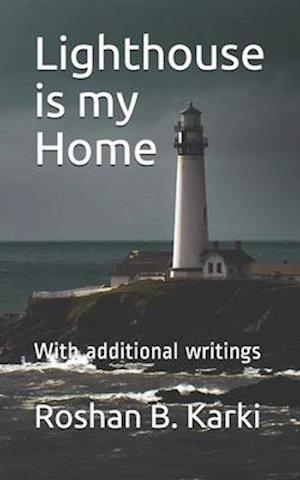 Lighthouse is my Home