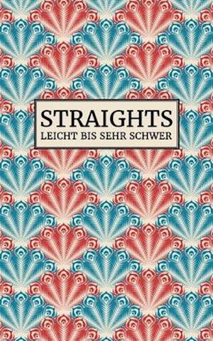 Straights - Leicht bis sehr schwer