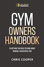 Gym Owner's Handbook