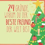 24 Gründe, warum du der beste Freund der Welt bist