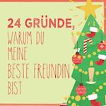 24 Gründe, warum du meine beste Freundin bist