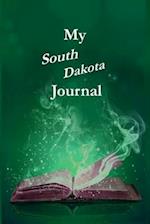 My South Dakota Journal