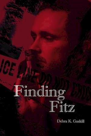 Finding Fitz: A Fracktown Gumshoe Mystery