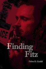 Finding Fitz: A Fracktown Gumshoe Mystery 