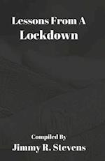 Lessons From A Lockdown