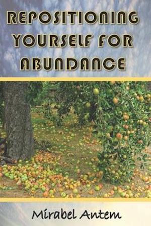 Repositioning yourself for abundance