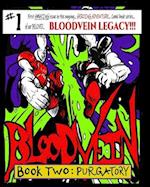 BloodVein. Book Two