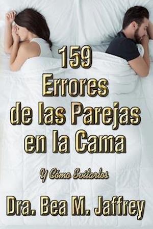 159 Errores de las Parejas en la Cama