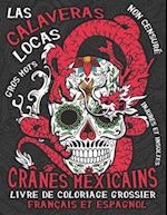 Crânes Mexicains