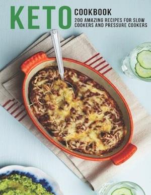 Keto Cookbook