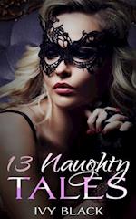 13 Naughty Tales