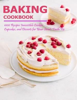 Baking Cookbook