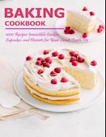 Baking Cookbook