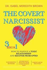 The Covert Narcissist