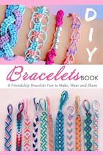 DIY Bracelets Book