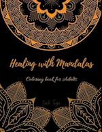 Healing with Mandalas