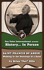 Saint Francis of Assisi