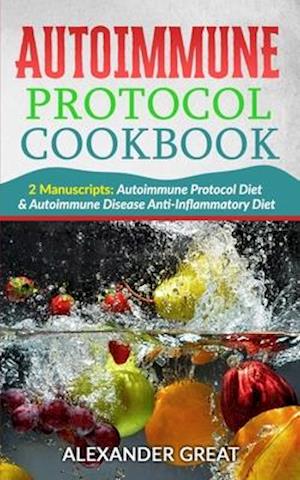 Autoimmune Protocol Cookbook