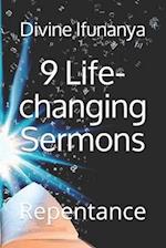 9 Life-changing Sermons