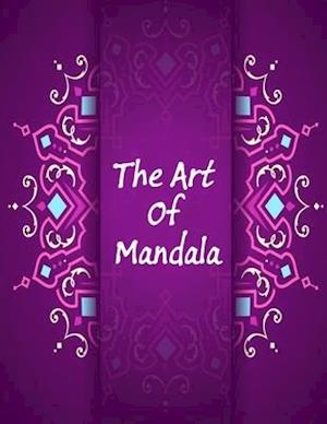 The Art Of Mandala