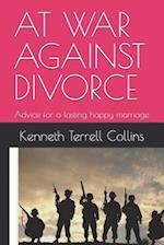 At War Against Divorce