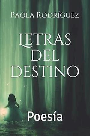 Letras del destino