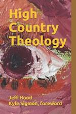 High Country Theology