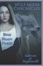 Wolf Moon Chronicles: New Moon Feast 