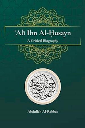 Ali Ibn Al-Husayn