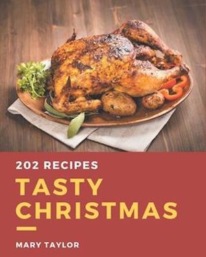 202 Tasty Christmas Recipes