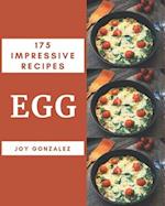 175 Impressive Egg Recipes