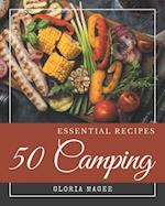 50 Essential Camping Recipes