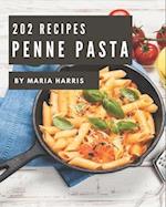202 Penne Pasta Recipes