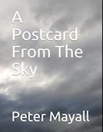 A Postcard From The Sky