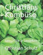 Christians Kombüse