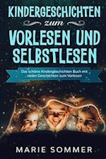 Kindergeschichten zum Vorlesen und Selbstlesen