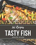 365 Tasty Fish Recipes