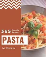 365 Essential Pasta Recipes