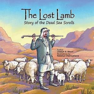 The Lost Lamb