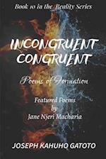 Incongruent Congruent