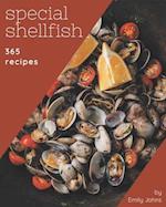 365 Special Shellfish Recipes