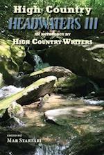 High Country Headwaters III