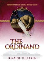 The Ordinand