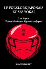 Le folklore japonais et ses Yokai