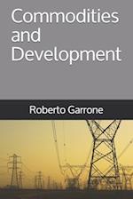 Commodities and Development