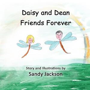 Daisy and Dean Friends Forever