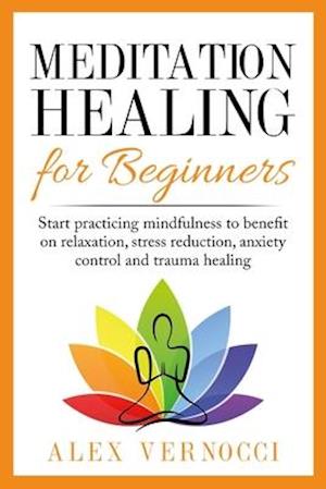 Meditation Healing for Beginners