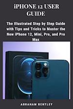 iPhone 12 User Guide